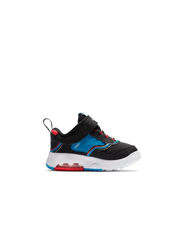 Кроссовки макс 200 Air Jordan — изображение 2 из 4, синий