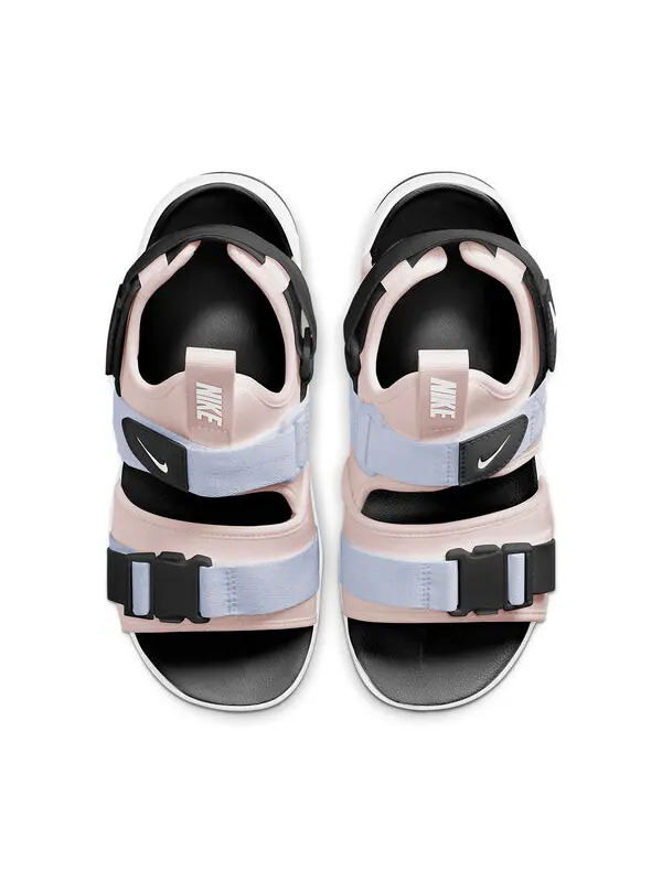 Сандалии каньон сандалии Nike — изображение 4 из 4, розовый/белый