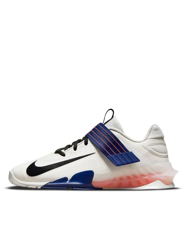 Кроссовки savaleos 'sail deep royal blue' Nike — изображение 1 из 4