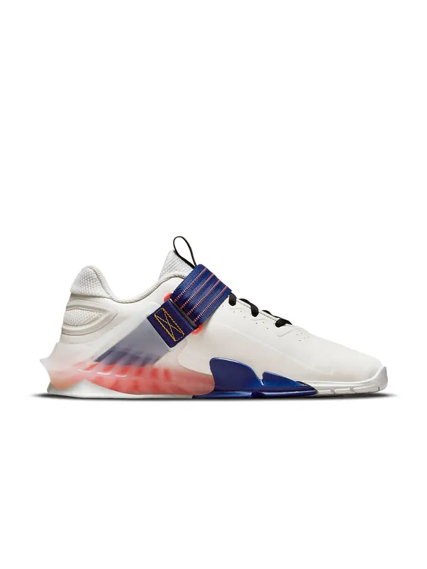 Кроссовки savaleos 'sail deep royal blue' Nike — изображение 2 из 4