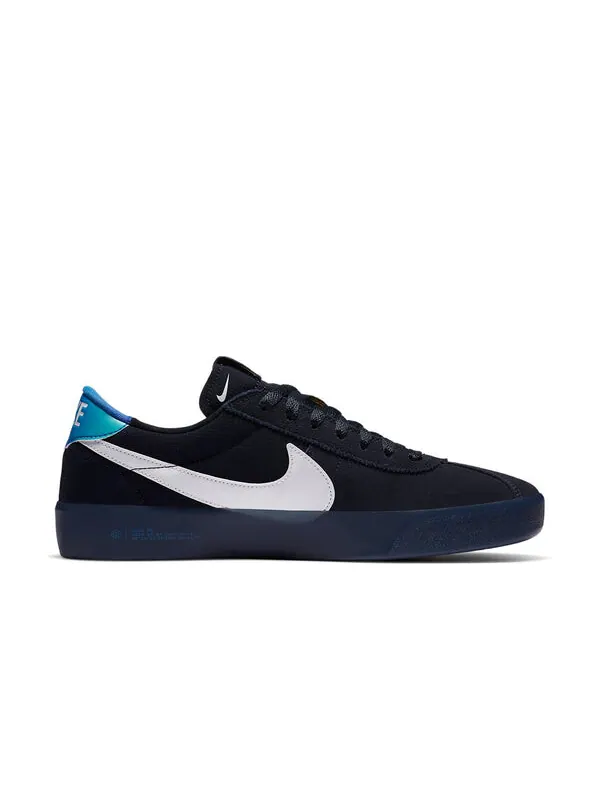 Кроссовки bruin react t sb Nike — изображение 2 из 4, синий