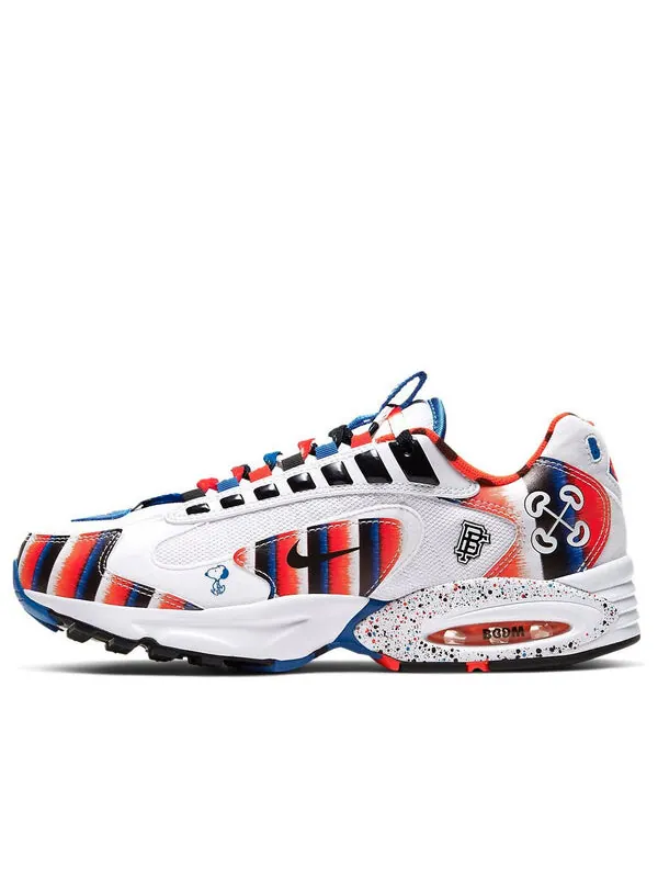 Кроссовки air max triax 96 Nike — изображение 1 из 4, белый