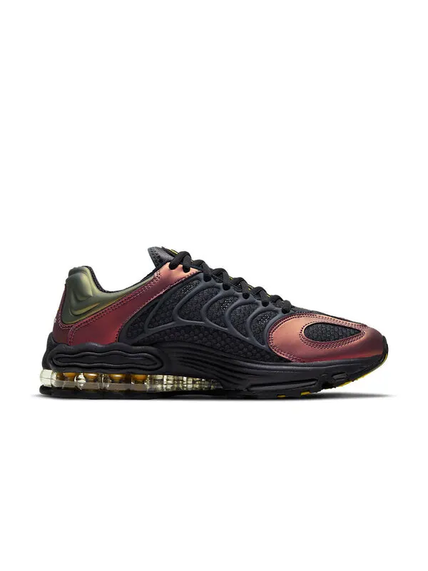 Кроссовки Air Tuned Max OG Nike — изображение 2 из 4, черный