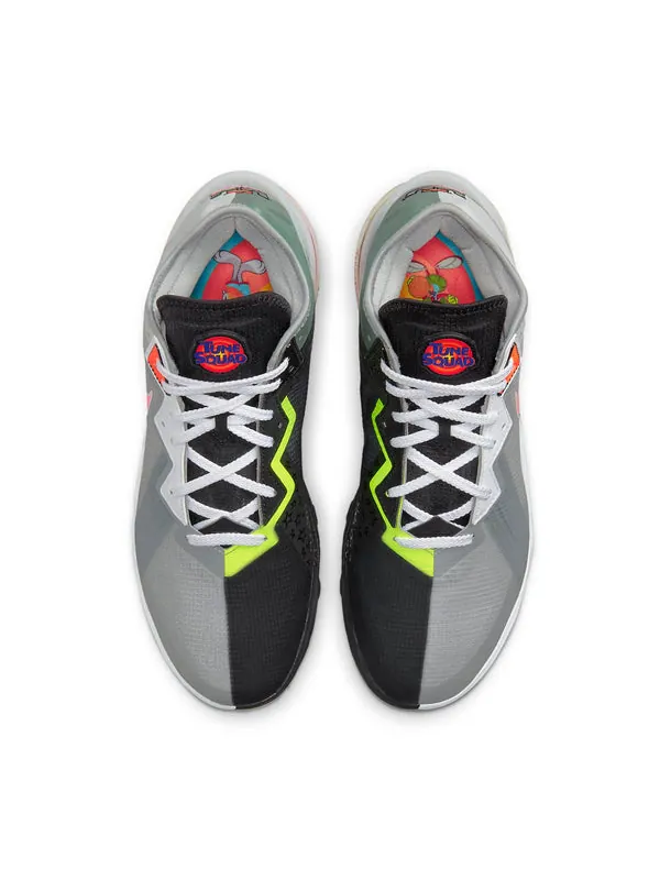 Кроссовки space jam x lebron 18 low ep 'bugs x marvin' Nike — изображение 4 из 4