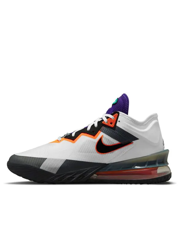 Кроссовки lebron 18 low ep 'air max 95 greedy' Nike — изображение 1 из 4