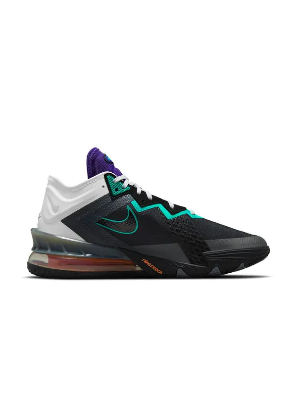 Кроссовки lebron 18 low ep 'air max 95 greedy' Nike — изображение 2 из 4