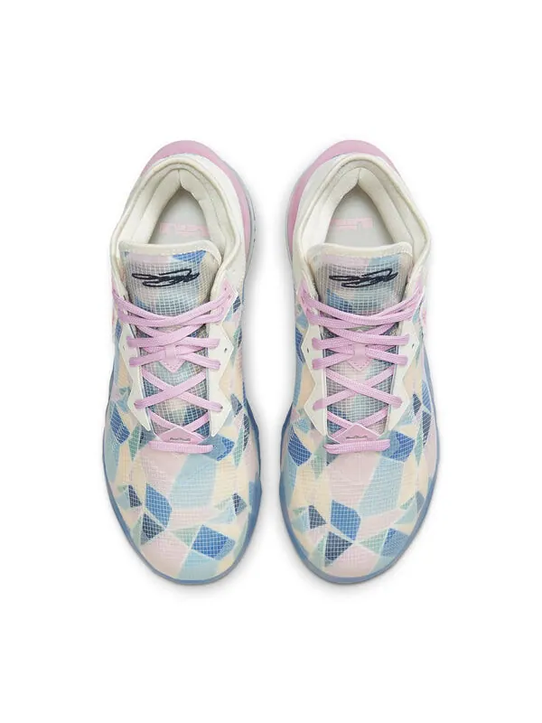 Кроссовки atmos x lebron 18 low ep Nike — изображение 4 из 4