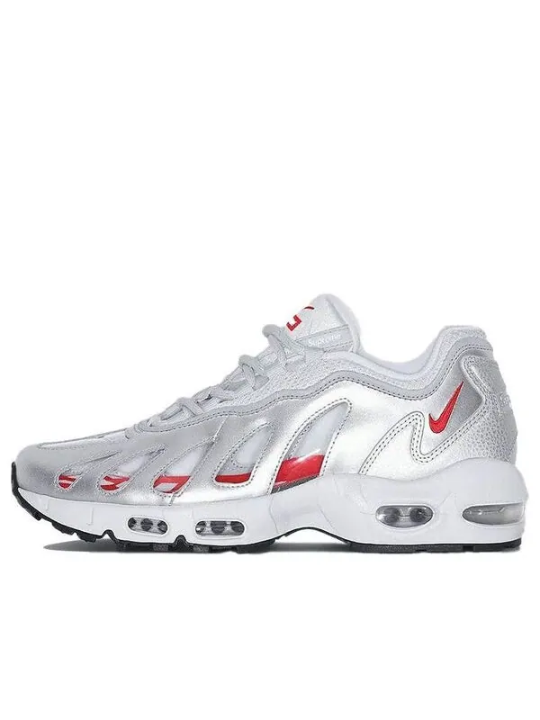 Кроссовки x supreme air max 96 Nike — изображение 1 из 4