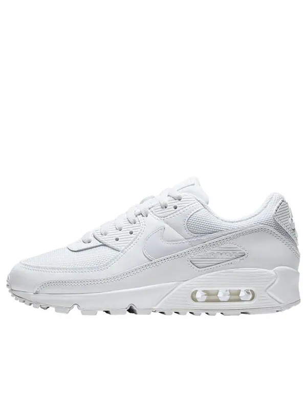 Кроссовки air max 90 twist Nike — изображение 1 из 4, белый