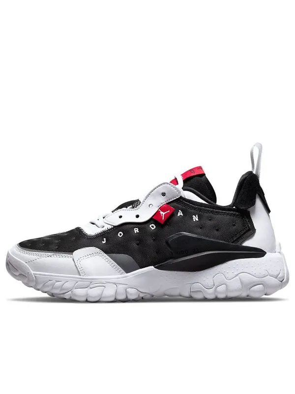 Кроссовки Air Jordan Delta 2 — изображение 1 из 4, белый/черный/красный