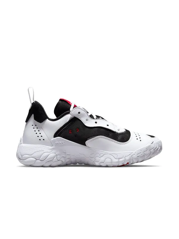 Кроссовки Air Jordan Delta 2 — изображение 2 из 4, белый/черный/красный