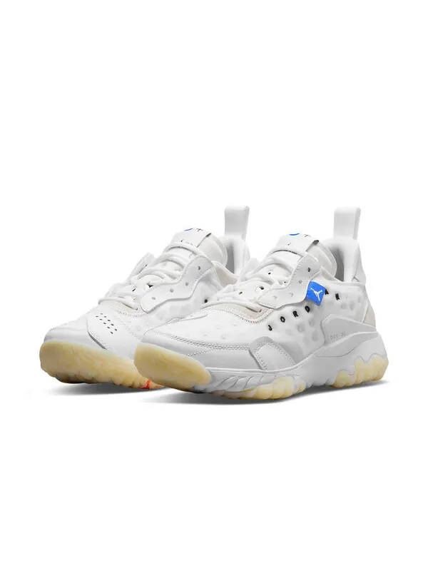 Кроссовки Air Jordan Delta 2 — изображение 3 из 4, белый
