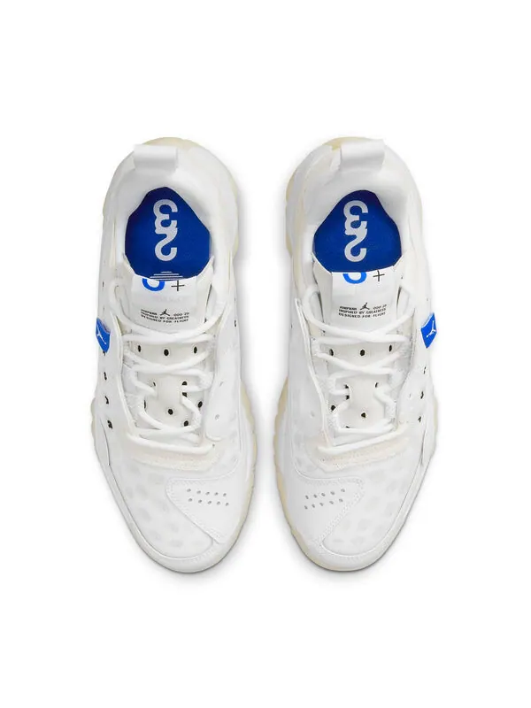 Кроссовки Air Jordan Delta 2 — изображение 4 из 4, белый
