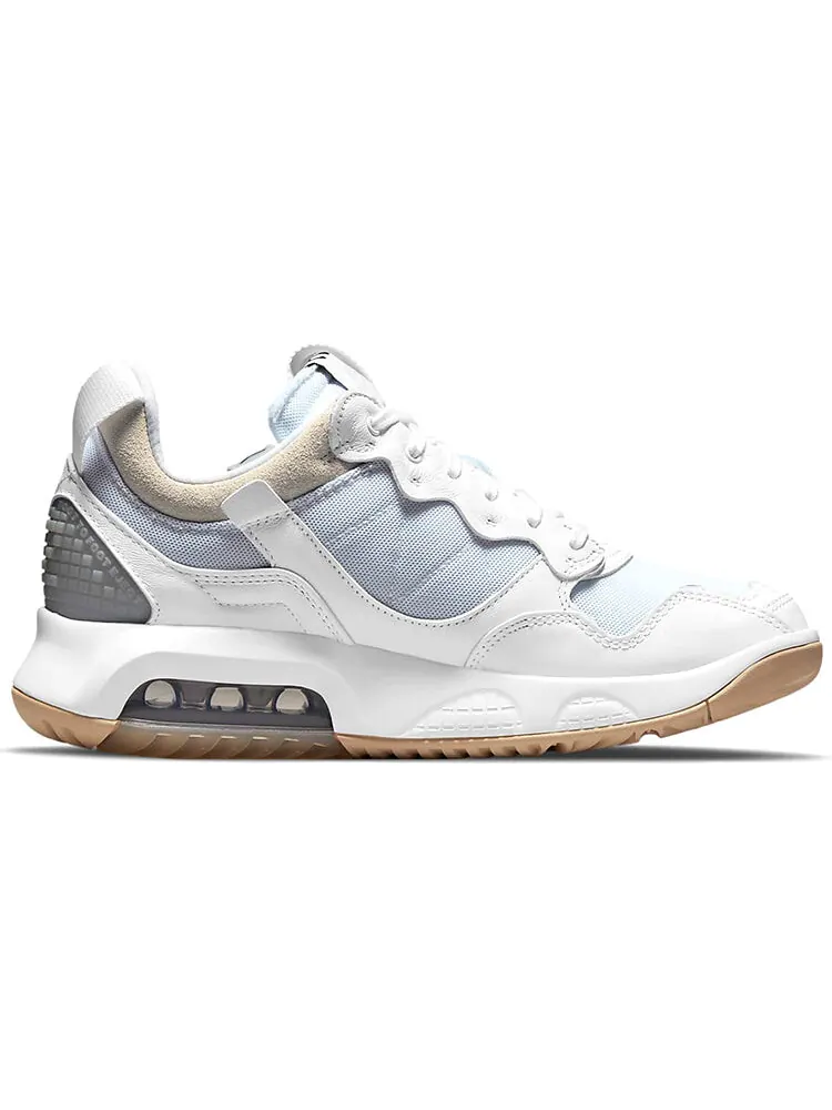 Кроссовки Air Jordan MA2 бело-голубые — изображение 1 из 6, синий/белый