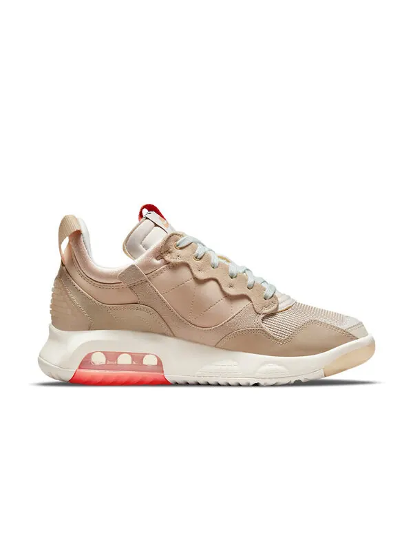 Кроссовки ma2 Air Jordan — изображение 2 из 4, хаки/яркий