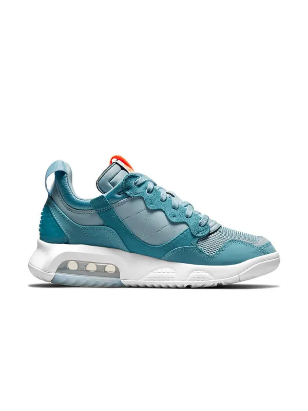 Кроссовки ma2 Air Jordan — изображение 2 из 4, синий/белый