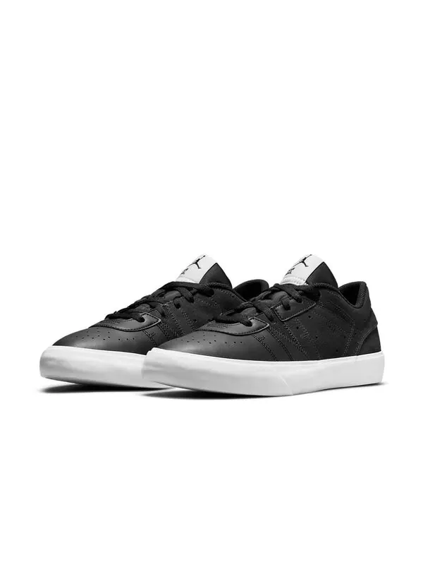 Кроссовки серия.01 Air Jordan — изображение 3 из 4, черный/-белый