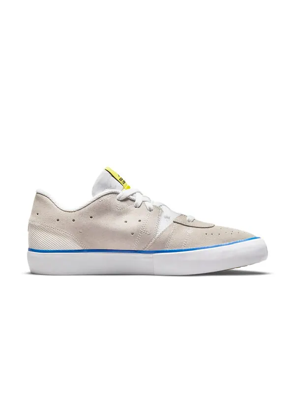 Кроссовки серия.01 Air Jordan — изображение 2 из 4, белый