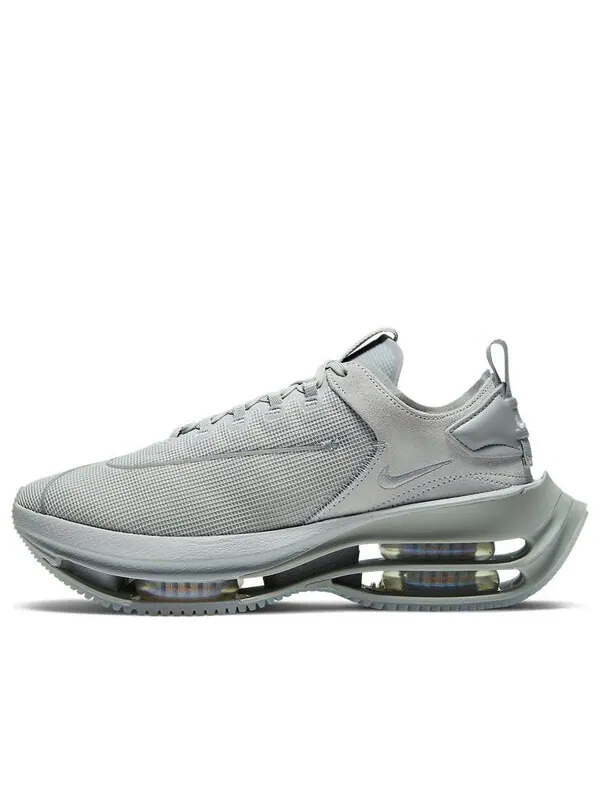 Кроссовки Zoom Double Stacked Nike — изображение 1 из 4, серый