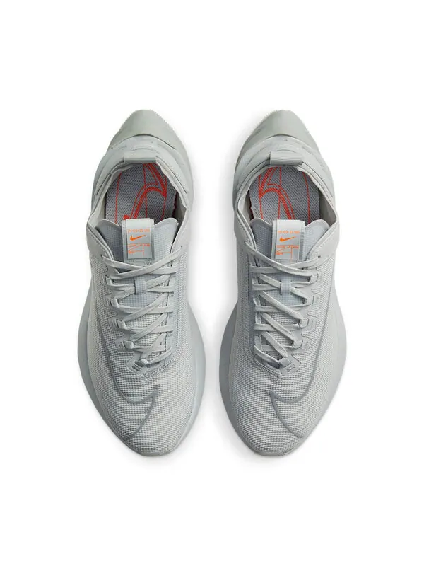 Кроссовки Zoom Double Stacked Nike — изображение 4 из 4, серый