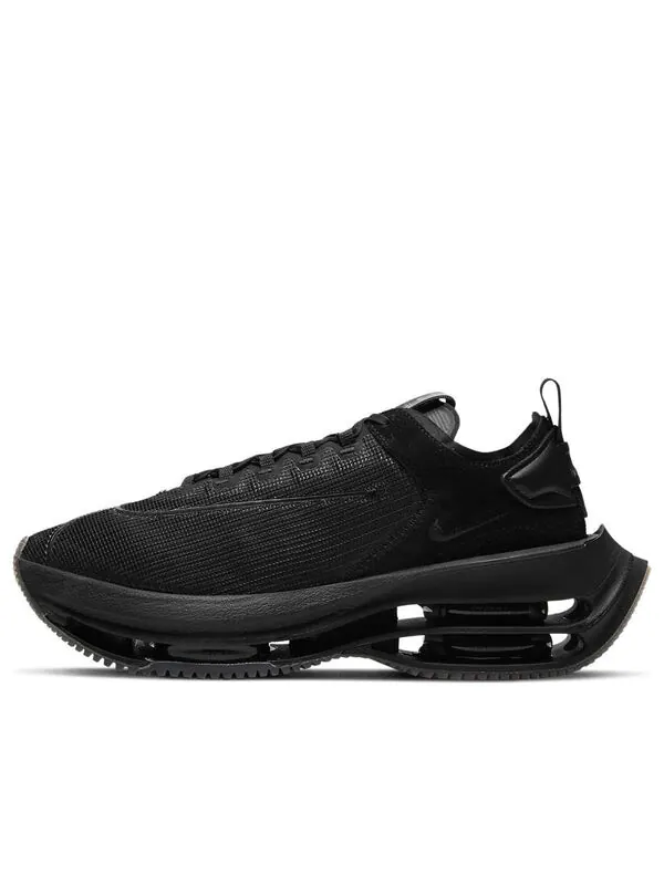 Кроссовки Zoom Double Stacked Nike — изображение 1 из 4, черный