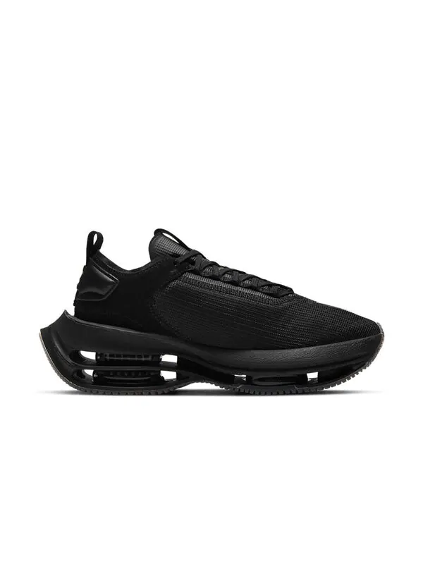 Кроссовки Zoom Double Stacked Nike — изображение 2 из 4, черный