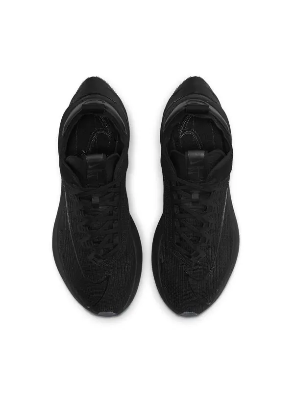 Кроссовки Zoom Double Stacked Nike — изображение 4 из 4, черный