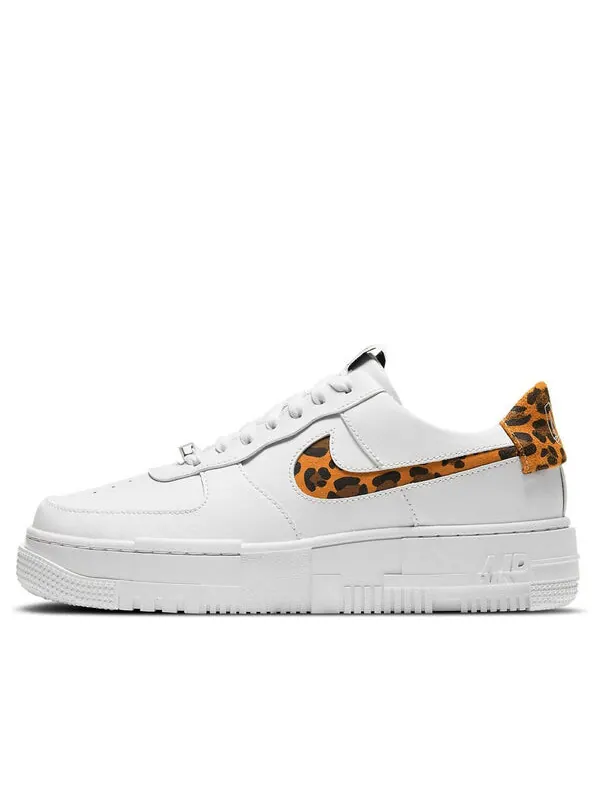 Кроссовки air force 1 пиксель se Nike — изображение 1 из 4, белый