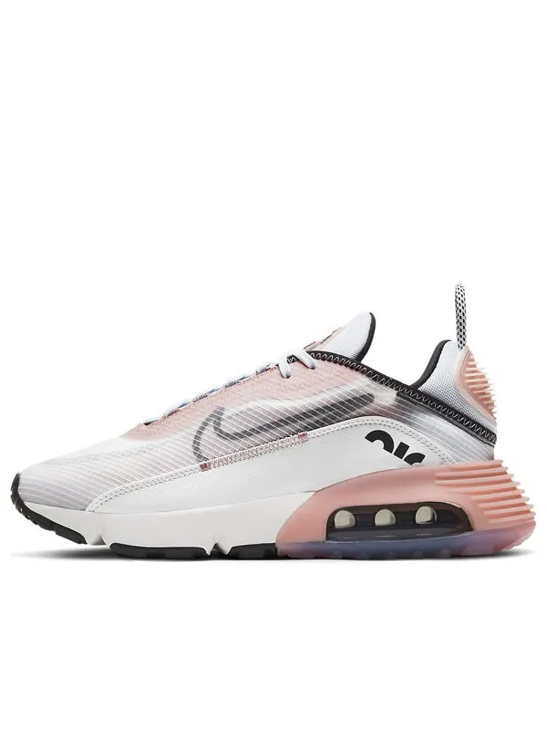Кроссовки air max 2090 Nike — изображение 1 из 4, белый