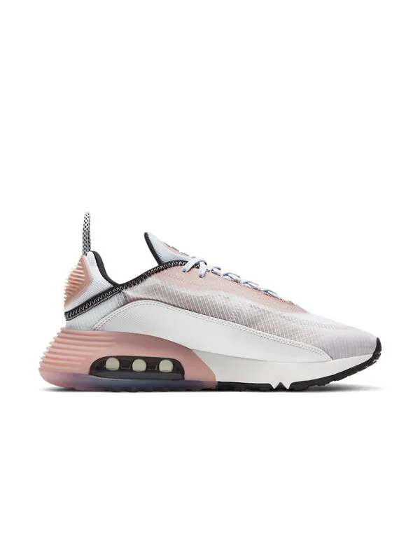 Кроссовки air max 2090 Nike — изображение 2 из 4, белый