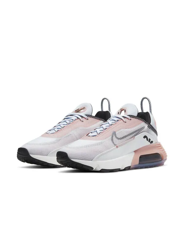 Кроссовки air max 2090 Nike — изображение 3 из 4, белый