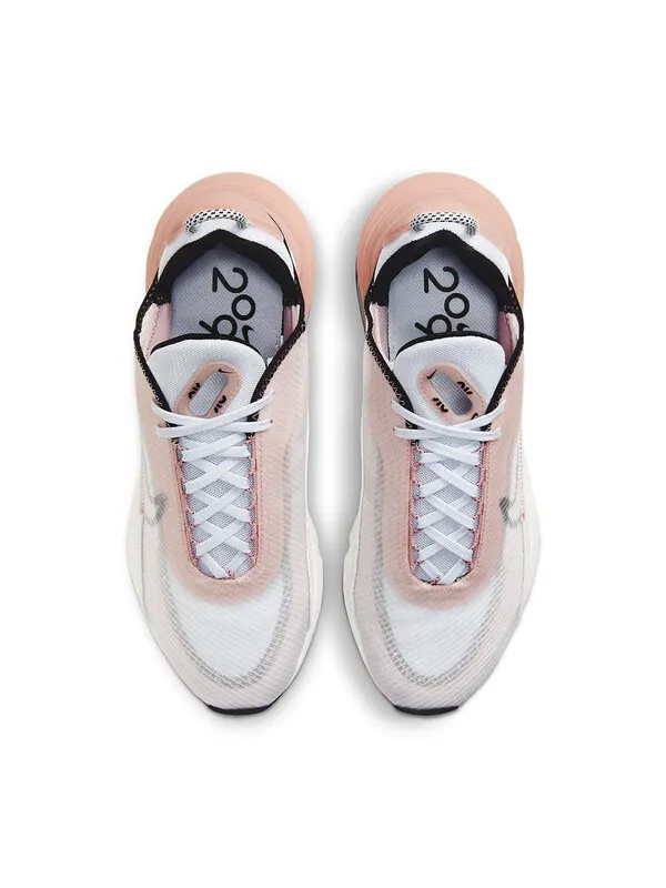 Кроссовки air max 2090 Nike — изображение 4 из 4, белый