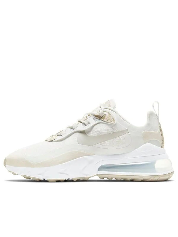 Кроссовки air max 270 react se Nike — изображение 1 из 4, белый