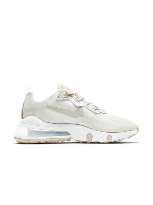 Кроссовки air max 270 react se Nike — изображение 2 из 4, белый