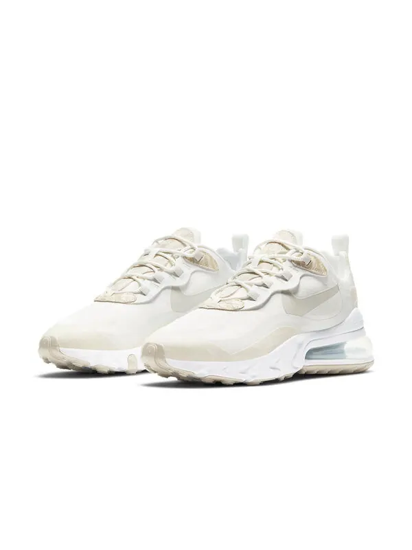 Кроссовки air max 270 react se Nike — изображение 3 из 4, белый
