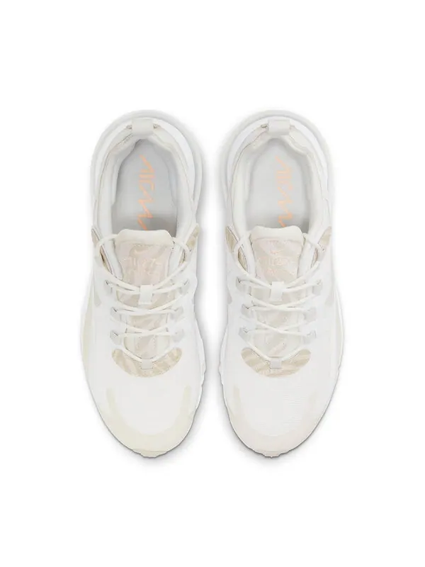 Кроссовки air max 270 react se Nike — изображение 4 из 4, белый
