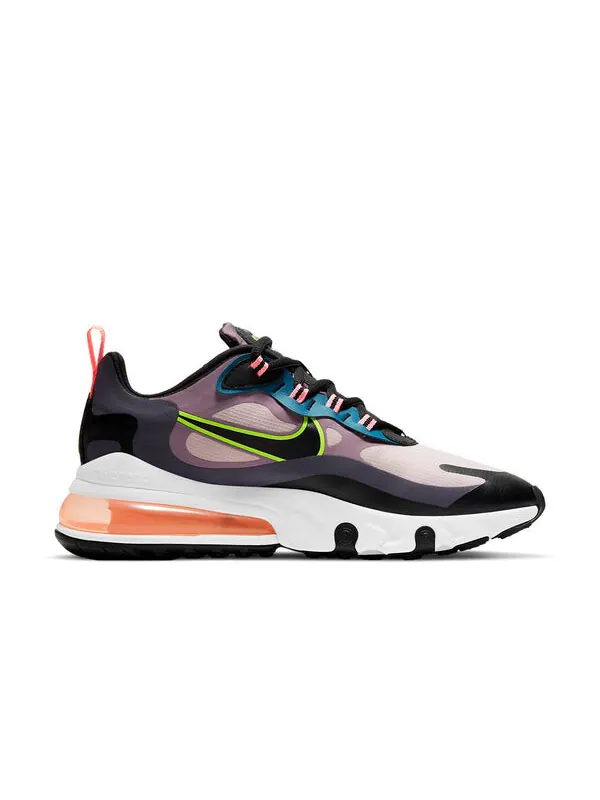 Кроссовки air max 270 react Nike — изображение 2 из 4