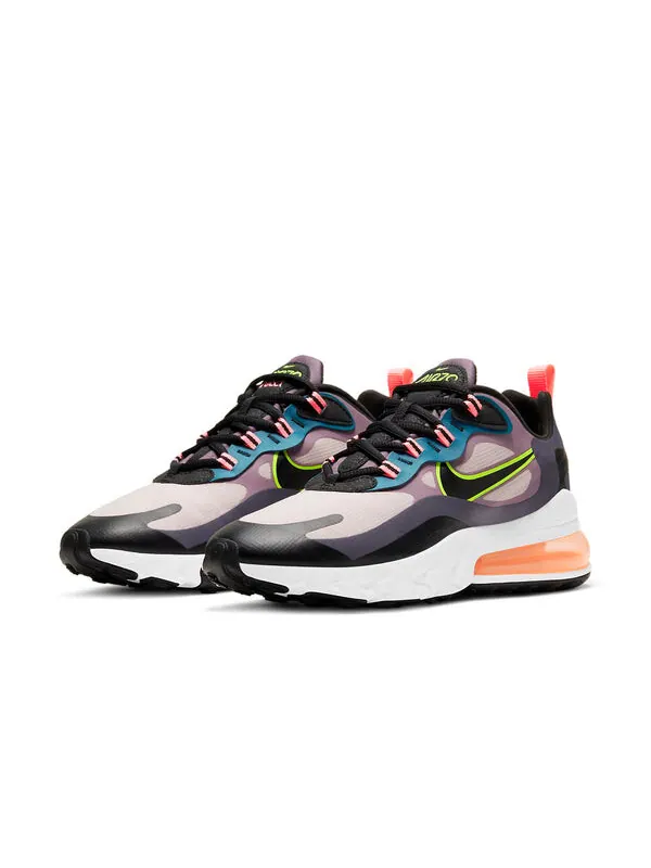 Кроссовки air max 270 react Nike — изображение 3 из 4