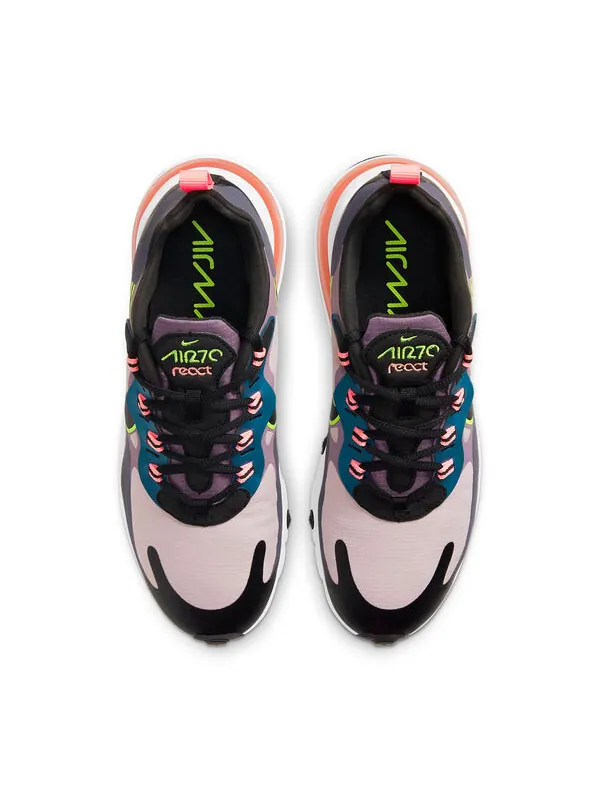 Кроссовки air max 270 react Nike — изображение 4 из 4