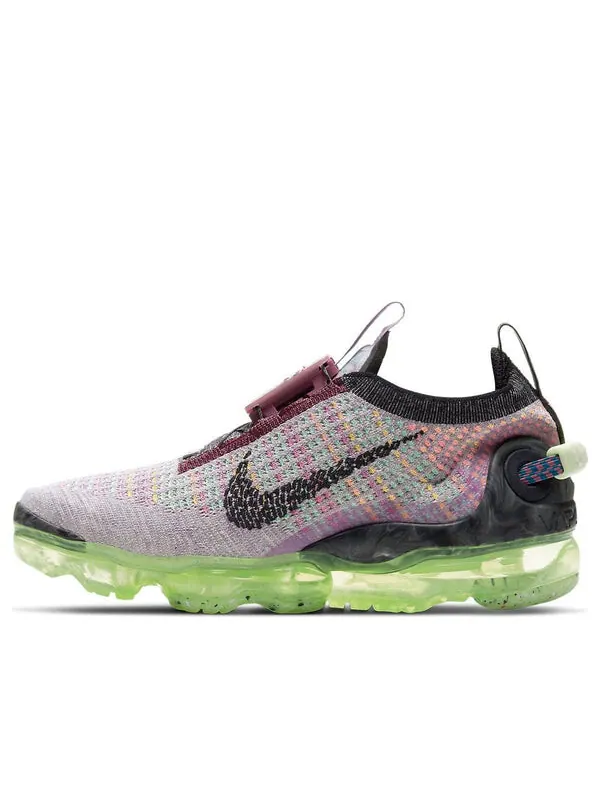 Кроссовки air vapormax 2020 flyknit Nike — изображение 1 из 4