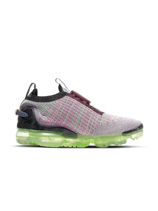 Кроссовки air vapormax 2020 flyknit Nike — изображение 2 из 4