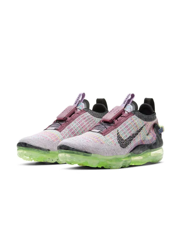 Кроссовки air vapormax 2020 flyknit Nike — изображение 3 из 4
