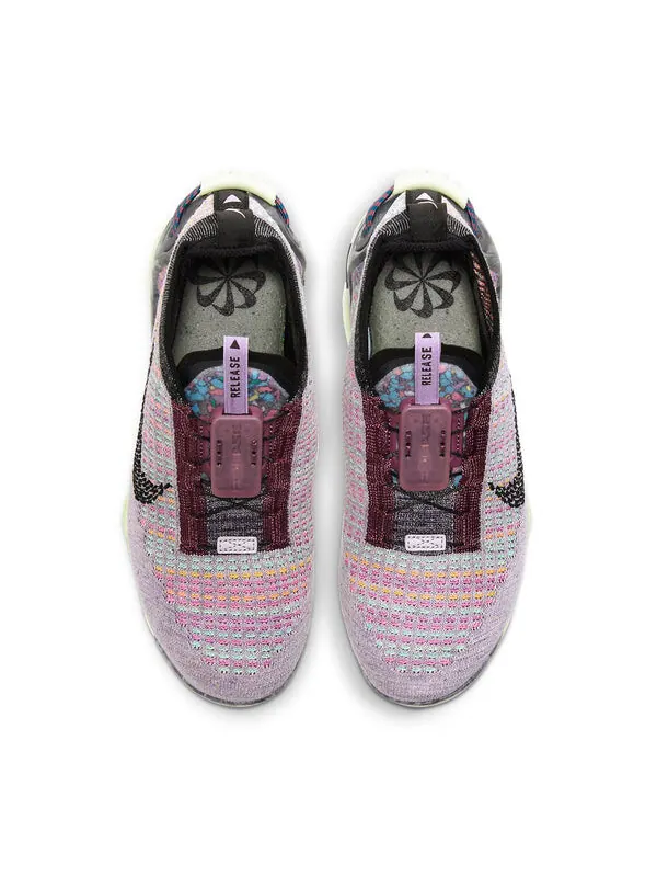 Кроссовки air vapormax 2020 flyknit Nike — изображение 4 из 4