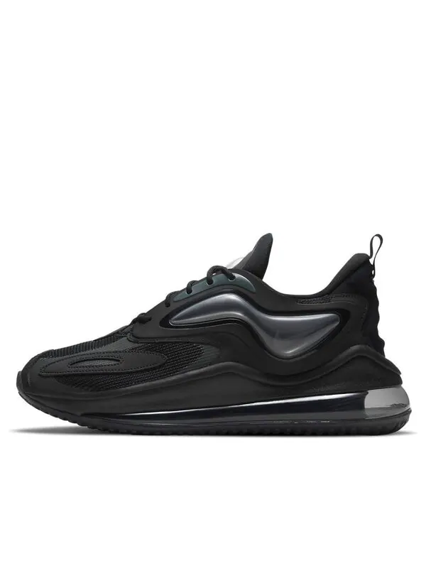Кроссовки air max zephyr Nike — изображение 1 из 4, черный