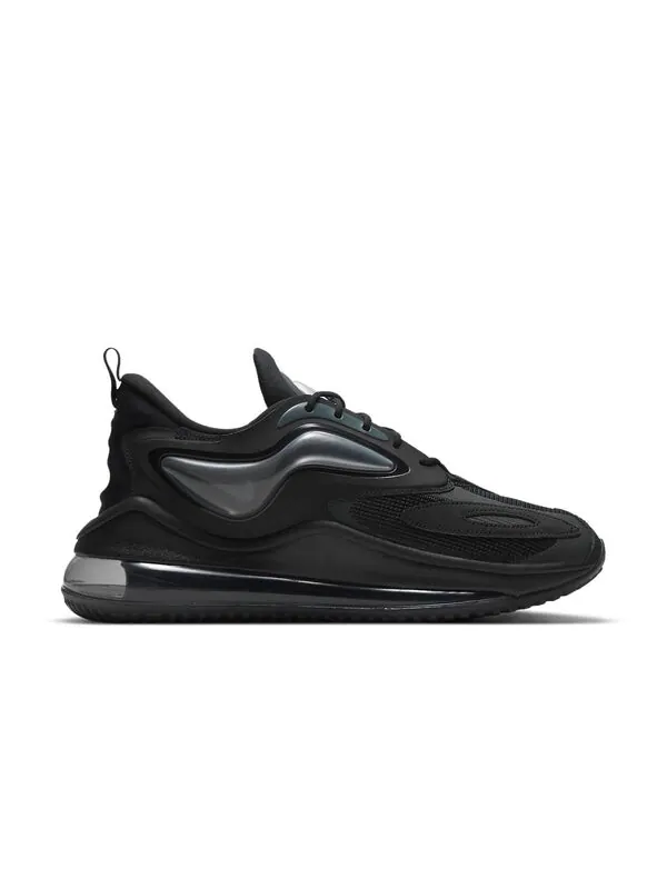 Кроссовки air max zephyr Nike — изображение 2 из 4, черный