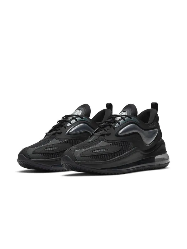 Кроссовки air max zephyr Nike — изображение 3 из 4, черный