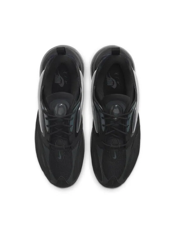 Кроссовки air max zephyr Nike — изображение 4 из 4, черный