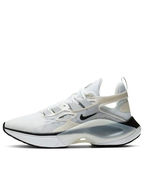Кроссовки сигнальные д мс х Nike — изображение 1 из 4, бежевый