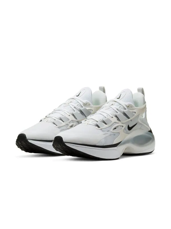 Кроссовки сигнальные д мс х Nike — изображение 3 из 4, бежевый