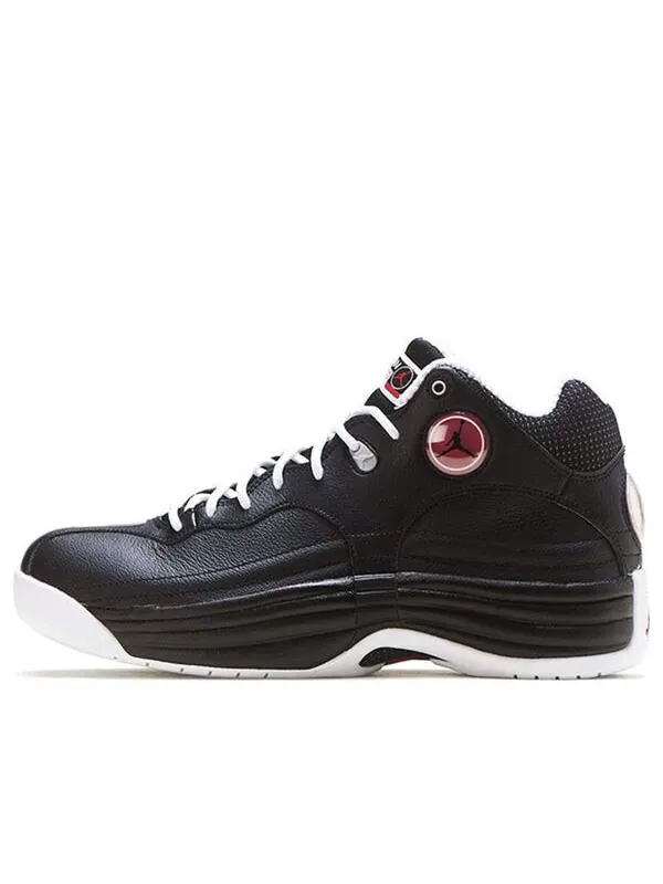 Кроссовки jumpman team 1 Air Jordan — изображение 1 из 4, черный